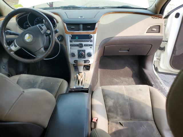 Photo 8 from auction – 2011 CHEVROLET MALIBU 2LT with VIN 1G1ZD5E13BF220381