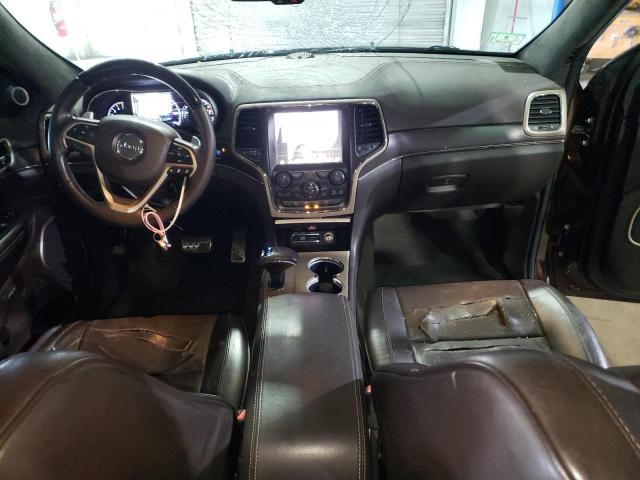 Photo 8 from auction – 2014 JEEP GRAND CHER with VIN 1C4RJFJG9EC382246