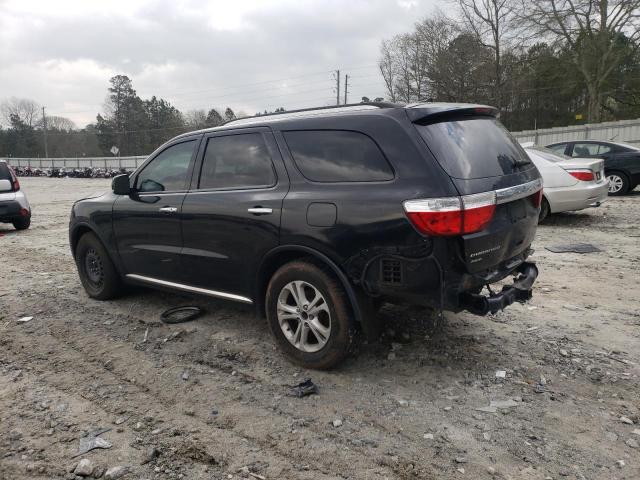 Photo 2 from auction – 2013 DODGE DURANGO CR with VIN 1C4RDJDG4DC559645