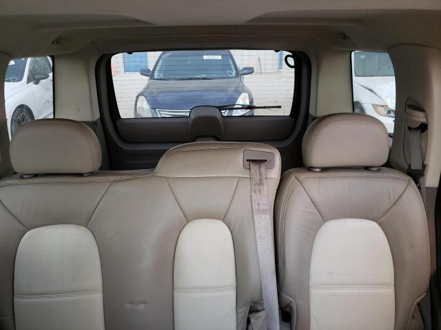 Photo 10 from auction – 2005 FORD EXPLORER X with VIN 1FMZU62K65UA26613