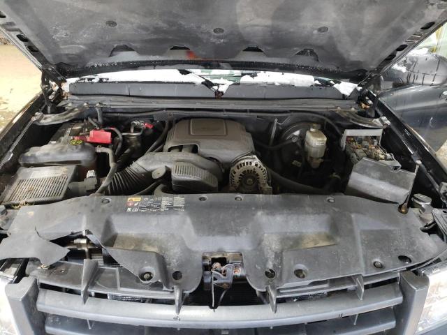 Photo 11 from auction – 2013 GMC SIERRA K15 with VIN 1GTN2TEA5DZ201168