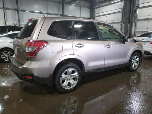 Photo 3 from auction – 2014 SUBARU FORESTER 2 with VIN JF2SJAAC4EH437501