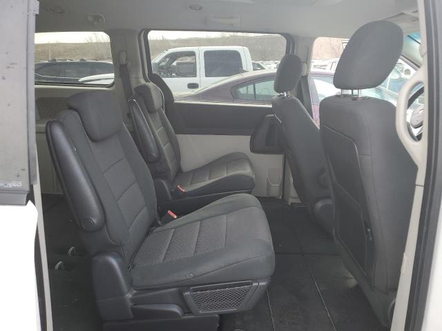 Photo 11 from auction – 2008 DODGE GRAND CARA with VIN 1D8HN54P48B128588