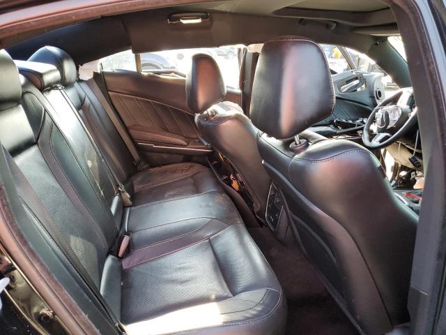 Photo 10 from auction – 2016 DODGE CHARGER R/ with VIN 2C3CDXCT5GH228604