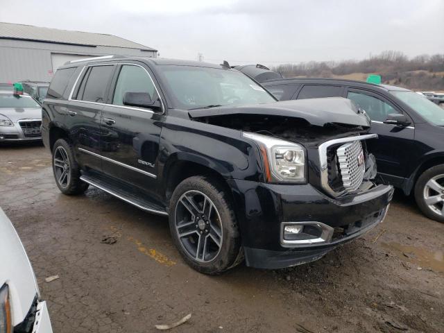 Photo 4 from auction – 2016 GMC YUKON DENA with VIN 1GKS2CKJ3GR428973