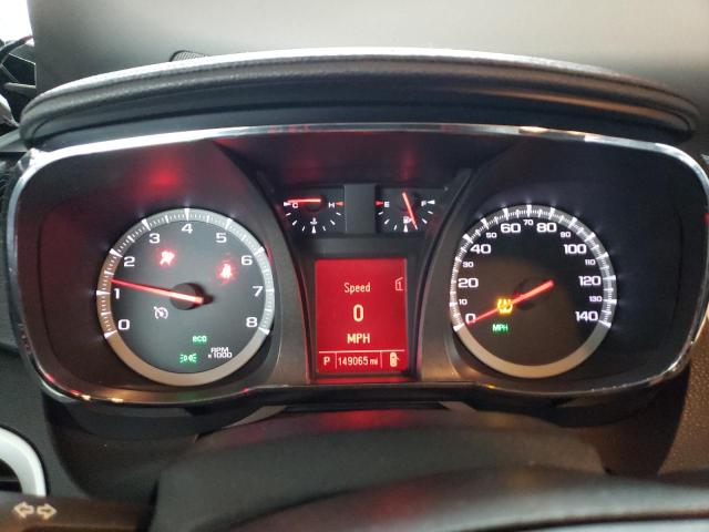 Photo 9 from auction – 2012 GMC TERRAIN SL with VIN 2GKALMEK4C6291552