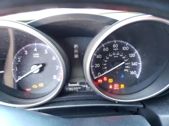 Photo 9 from auction – 2013 MAZDA 3 I with VIN JM1BL1TF5D1756994
