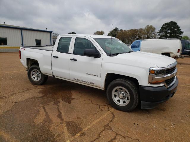 Photo 4 from auction – 2019 CHEVROLET SILVERADO with VIN 2GCVKNEC9K1189058