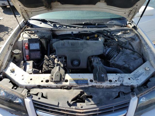 Photo 11 from auction – 2004 CHEVROLET IMPALA LS with VIN 2G1WH52K749420972