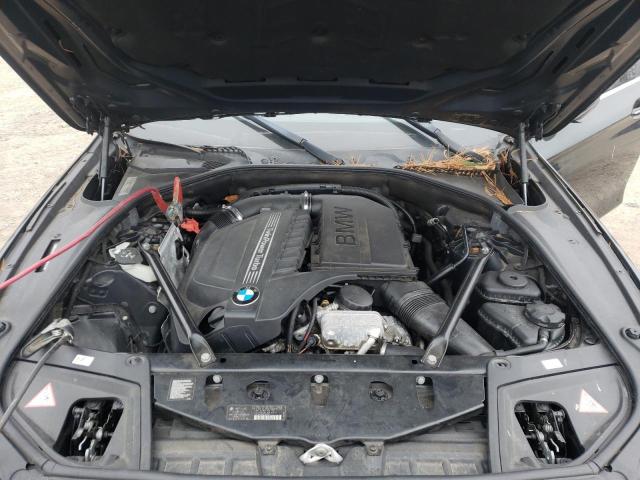 Photo 11 from auction – 2013 BMW 535 XI with VIN WBAFU7C55DDU68347
