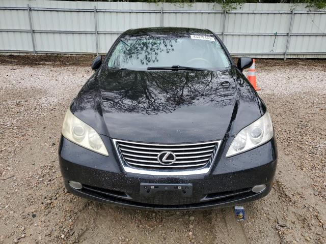 Photo 5 from auction – 2008 LEXUS ES 350 with VIN JTHBJ46G782181811
