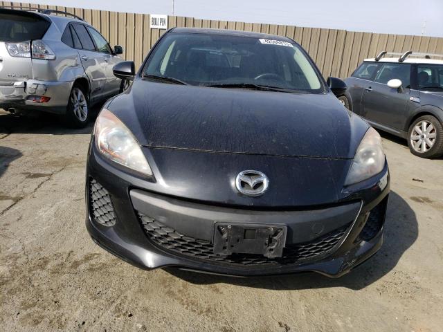صورة رقم 5 من المزاد - 2012 MAZDA 3 I مع VIN JM1BL1M87C1613186