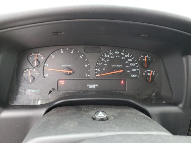 Photo 9 from auction – 2003 DODGE DAKOTA QUA with VIN 1D7HL38N53S143035