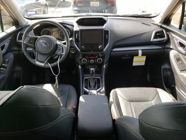 Photo 8 from auction – 2020 SUBARU FORESTER L with VIN JF2SKAUC7LH434341