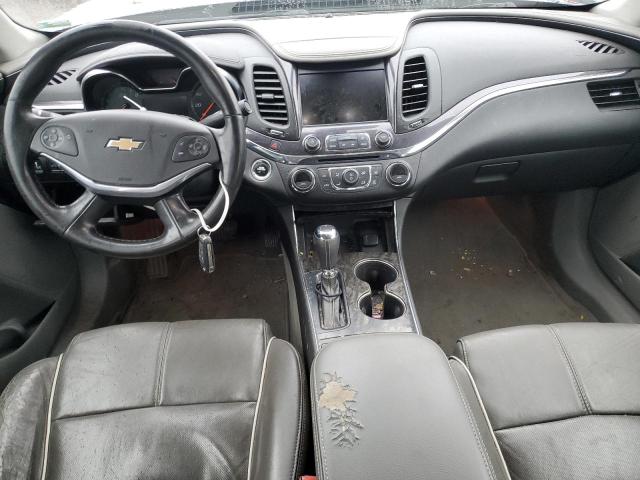 Photo 8 from auction – 2015 CHEVROLET IMPALA LTZ with VIN 1G1165S34FU112981
