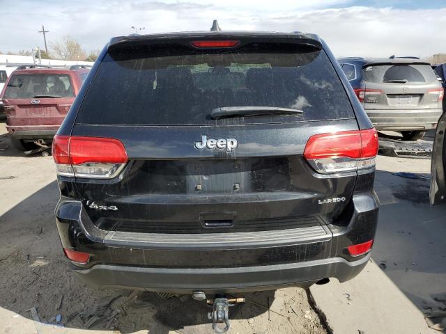Photo 6 from auction – 2014 JEEP GRAND CHER with VIN 1C4RJFAG0EC249276