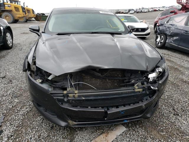Photo 5 from auction – 2016 FORD FUSION SE with VIN 3FA6P0H7XGR373604