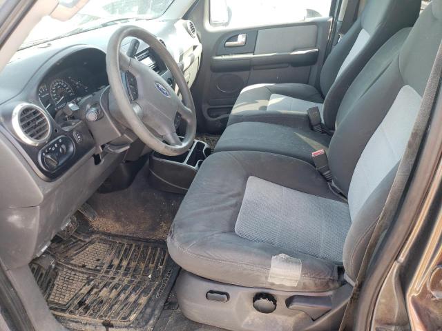 Photo 7 from auction – 2003 FORD EXPEDITION with VIN 1FMFU16L53LA37422