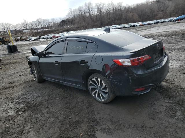 Photo 2 from auction – 2018 ACURA ILX SPECIA with VIN 19UDE2F40JA001834