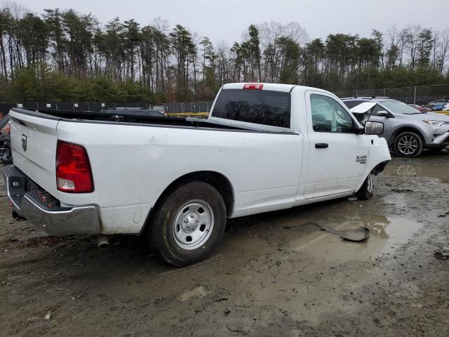 Фото 3 с аукциона – 2022 RAM 1500 CLASS с VIN 3C6JR6DG5NG374604