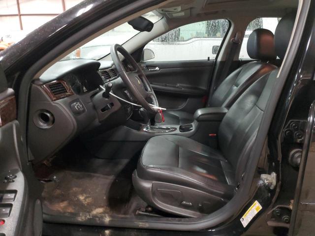 Photo 7 from auction – 2013 CHEVROLET IMPALA LTZ with VIN 2G1WC5E34D1125409