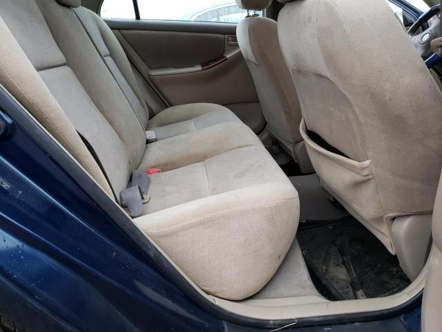 Фото 10 с аукциона – 2007 TOYOTA COROLLA CE с VIN 2T1BR30E27C717091