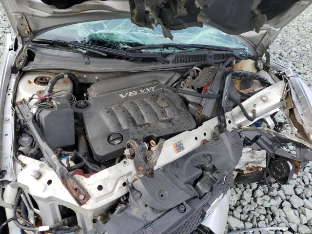 Photo 11 from auction – 2012 CHEVROLET IMPALA POL with VIN 2G1WD5E32C1233653