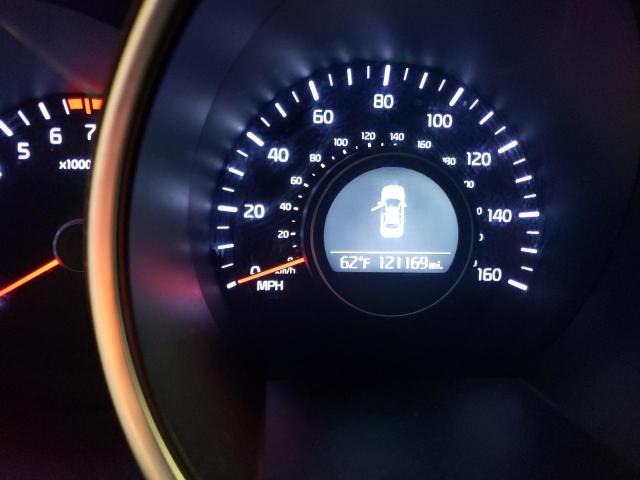 صورة رقم 9 من المزاد - 2014 KIA OPTIMA EX مع VIN 5XXGN4A72EG271540