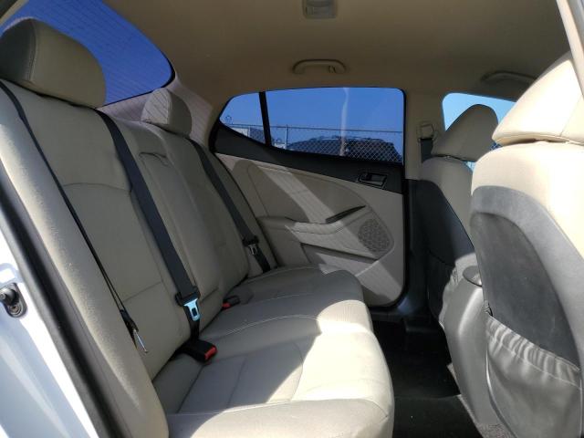Photo 10 from auction – 2014 KIA OPTIMA LX with VIN 5XXGM4A70EG280353