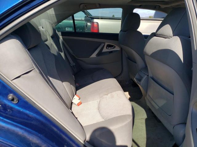 Photo 10 from auction – 2009 TOYOTA CAMRY BASE with VIN 4T1BE46K59U353247