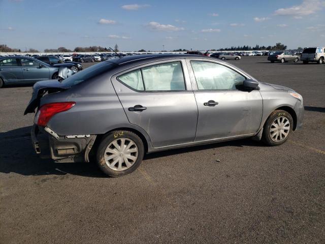 Photo 3 from auction – 2017 NISSAN VERSA S with VIN 3N1CN7AP1HL849882