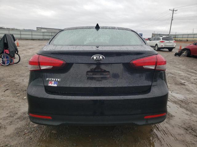 Photo 6 from auction – 2018 KIA FORTE LX with VIN 3KPFL4A72JE214145
