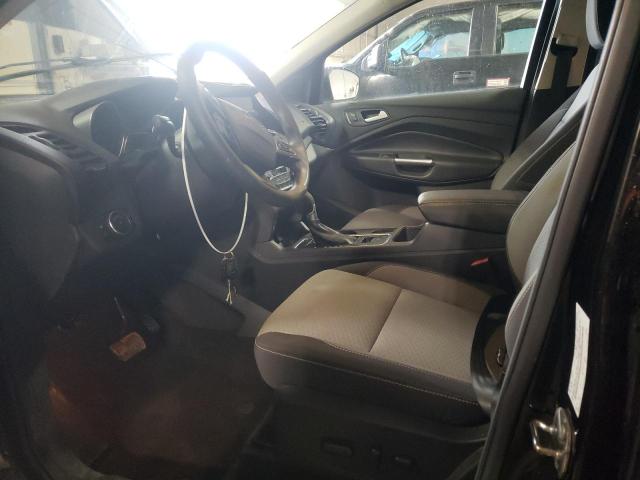 Photo 7 from auction – 2017 FORD ESCAPE SE with VIN 1FMCU9G98HUE33303