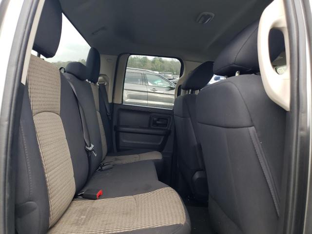Photo 10 from auction – 2012 DODGE RAM 1500 S with VIN 1C6RD6FT4CS310121