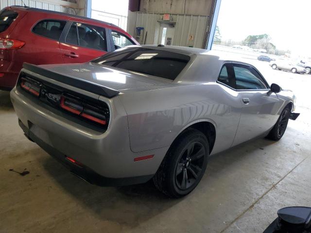 Photo 3 from auction – 2017 DODGE CHALLENGER with VIN 2C3CDZAG5HH658913