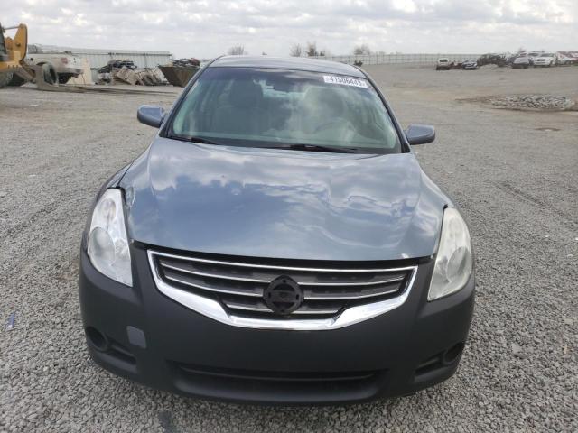 Photo 5 from auction – 2012 NISSAN ALTIMA BAS with VIN 1N4AL2APXCC114633
