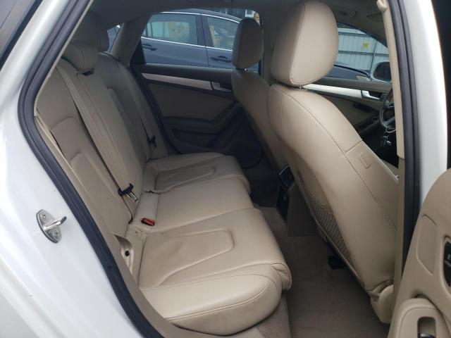 Photo 10 from auction – 2012 AUDI A4 PREMIUM with VIN WAUFFAFL9CN017237