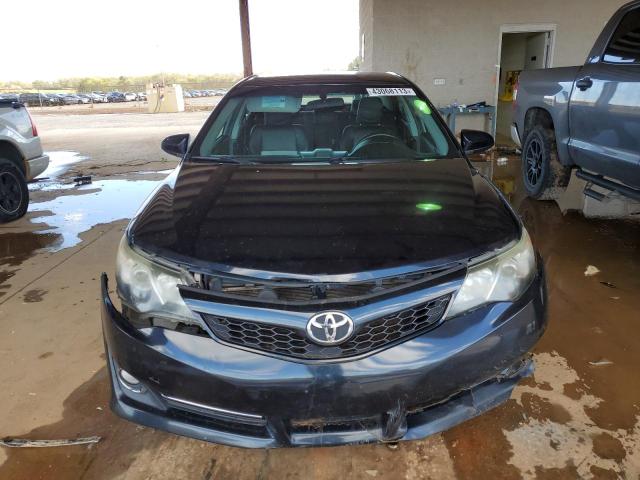 Photo 5 from auction – 2012 TOYOTA CAMRY BASE with VIN 4T1BF1FK2CU053801
