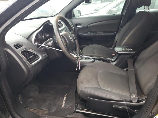 صورة رقم 7 من المزاد - 2013 DODGE AVENGER SE مع VIN 1C3CDZAB4DN688118