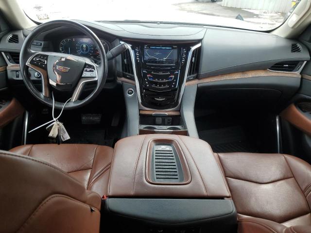 Photo 8 from auction – 2019 CADILLAC ESCALADE L with VIN 1GYS4BKJ4KR243429