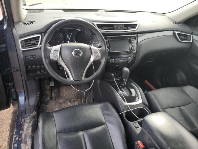 Photo 8 from auction – 2014 NISSAN ROGUE S with VIN 5N1AT2MV7EC788354