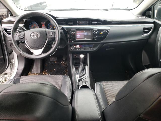 Photo 8 from auction – 2016 TOYOTA COROLLA L with VIN 2T1BURHEXGC694424