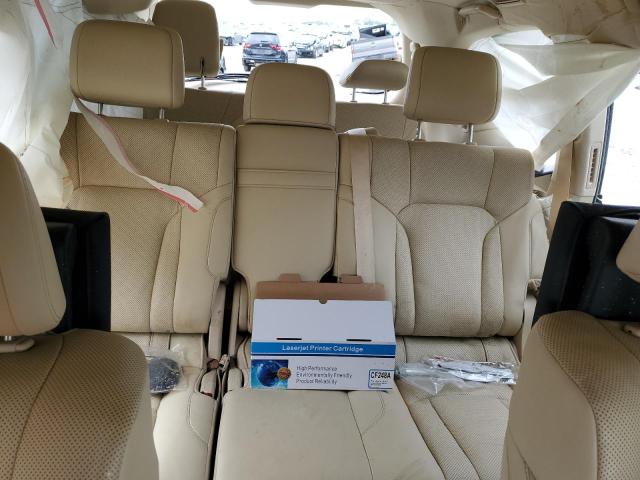 Photo 10 from auction – 2019 LEXUS LX 570 with VIN JTJHY7AX4K4287545
