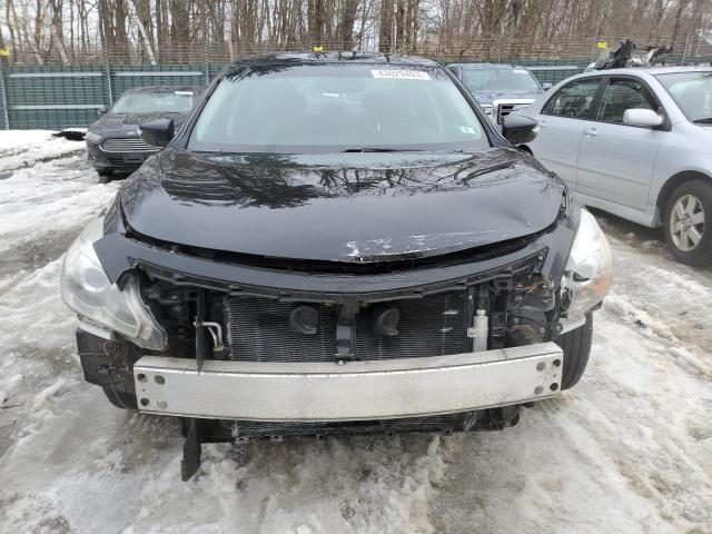 Photo 5 from auction – 2014 NISSAN ALTIMA 2.5 with VIN 1N4AL3AP0EC112897