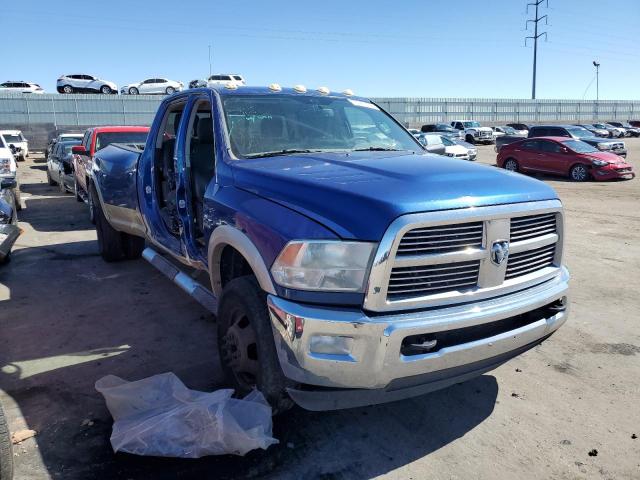 Photo 4 from auction – 2011 DODGE RAM 3500 with VIN 3D73Y4CL8BG511219