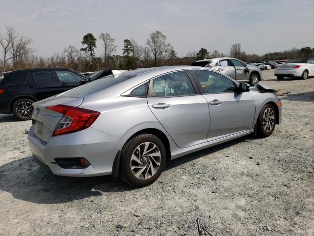 Photo 3 from auction – 2018 HONDA CIVIC EX with VIN 2HGFC2F7XJH570846