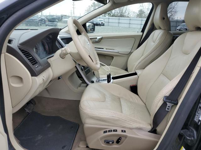 Photo 7 from auction – 2010 VOLVO XC60 3.2 with VIN YV4982DLXA2063013