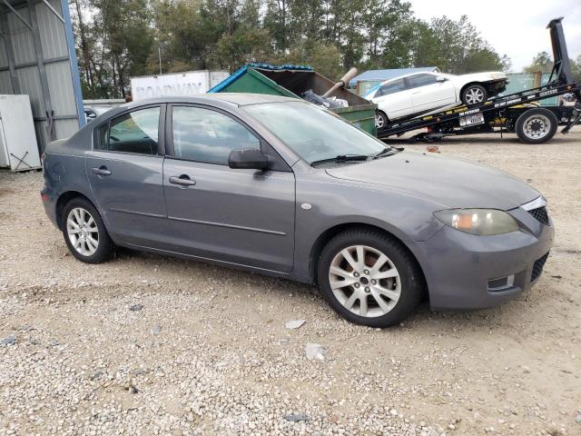 Photo 4 from auction – 2007 MAZDA 3 I with VIN JM1BK32G771751311