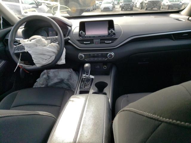 Photo 8 from auction – 2021 NISSAN ALTIMA S with VIN 1N4BL4BV3MN384838