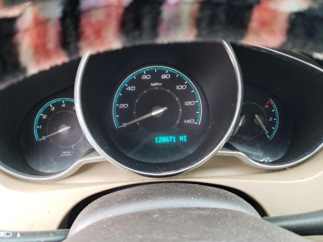 Photo 9 from auction – 2011 CHEVROLET MALIBU LS with VIN 1G1ZA5EU9BF202521